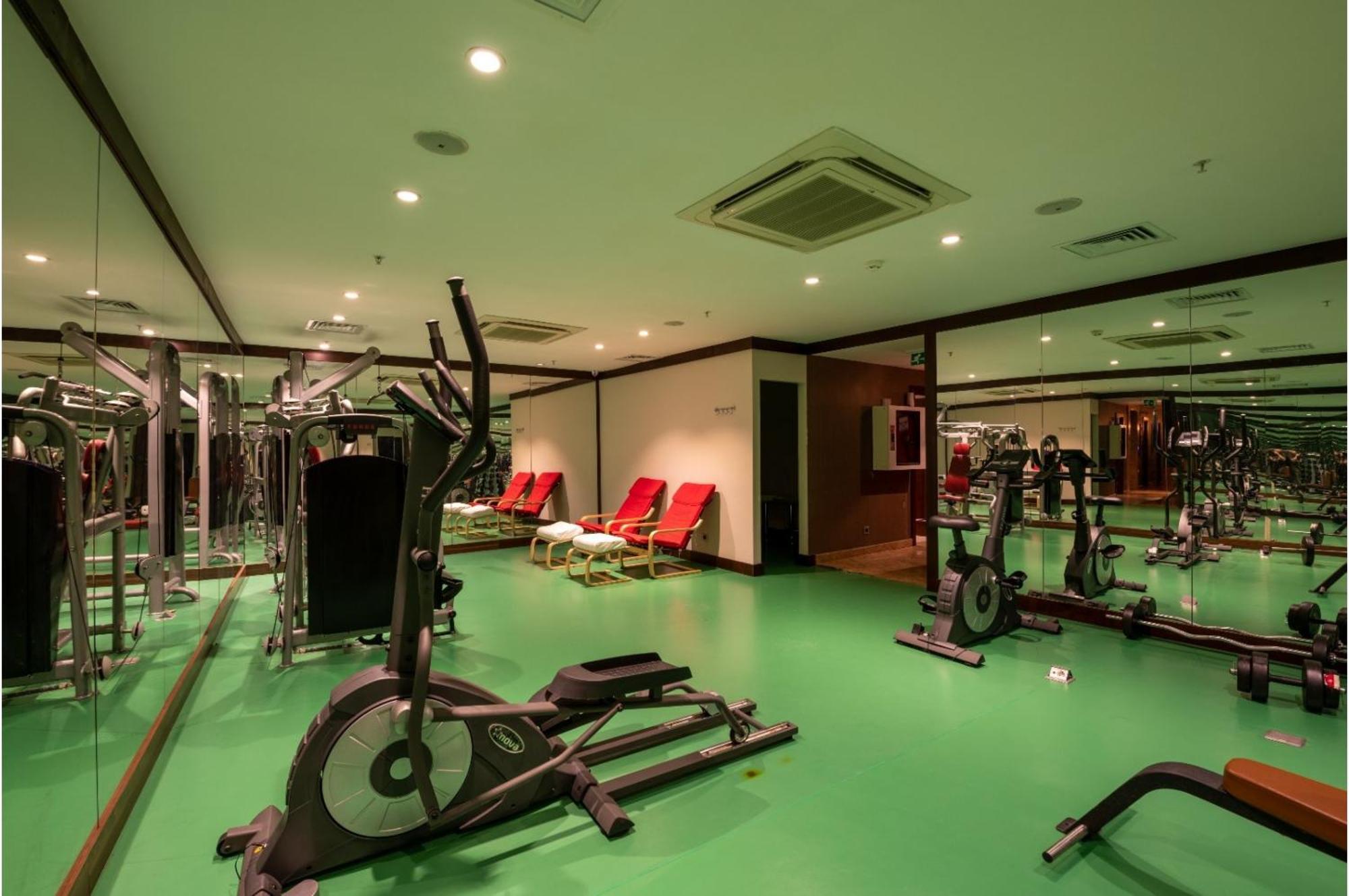 Crestium Taksim Prive & İstanbul
